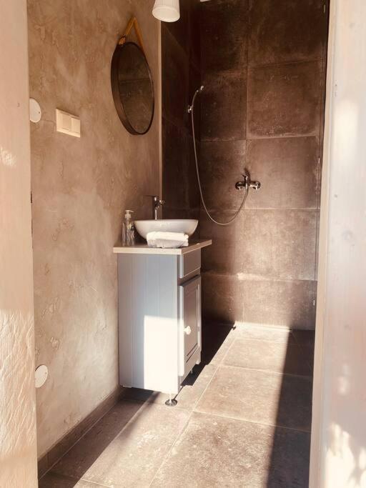 Dvojizbovy Apartman V Blizskom Centre Bardejova Екстер'єр фото