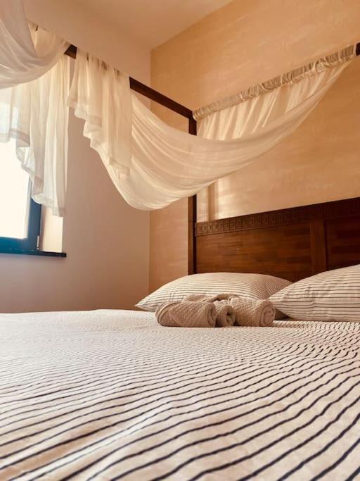 Dvojizbovy Apartman V Blizskom Centre Bardejova Екстер'єр фото