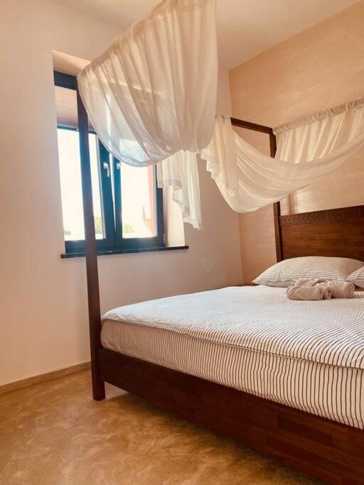 Dvojizbovy Apartman V Blizskom Centre Bardejova Екстер'єр фото