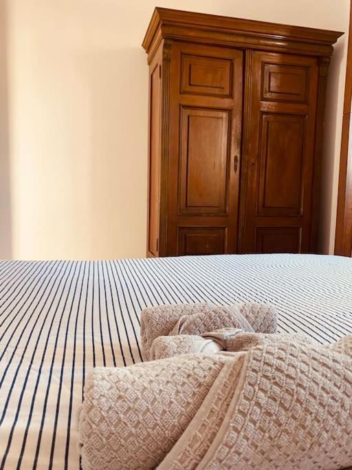 Dvojizbovy Apartman V Blizskom Centre Bardejova Екстер'єр фото