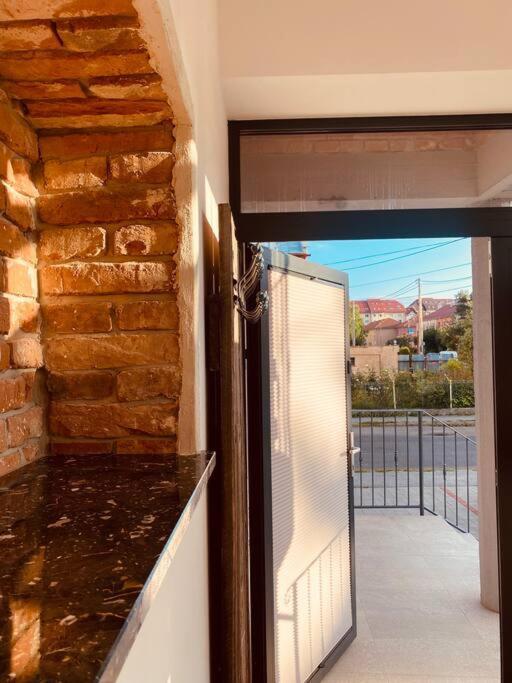 Dvojizbovy Apartman V Blizskom Centre Bardejova Екстер'єр фото